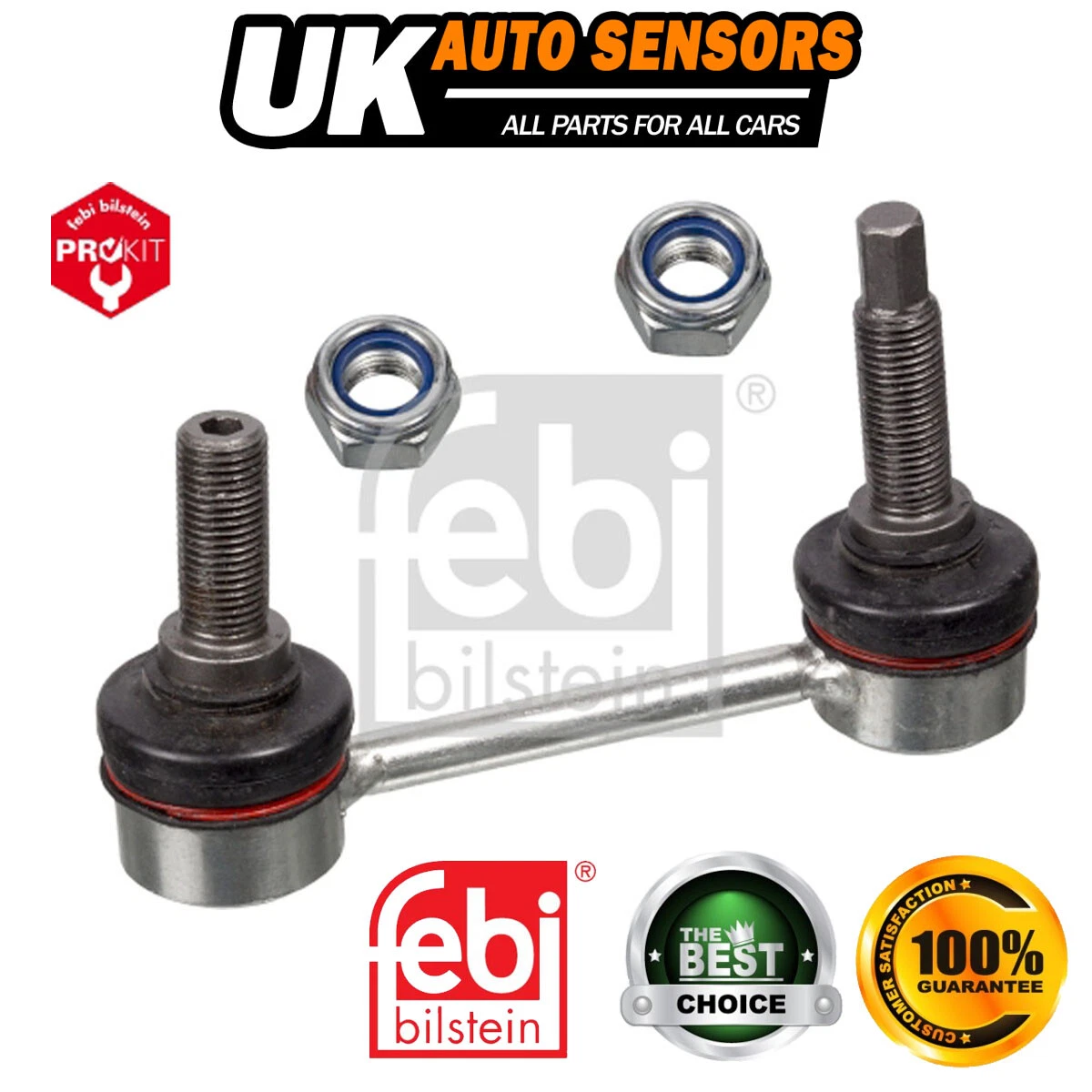 Fits Mercedes M-Class 2005-2015 R-Class 2005-2014 Stabiliser Link 