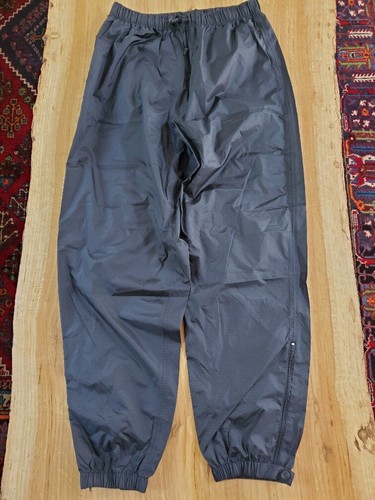 Sierra Designs Women Black Rain Hiking 