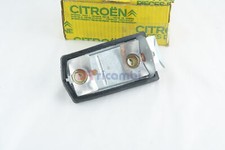 Feu arrière Citroen DYANE