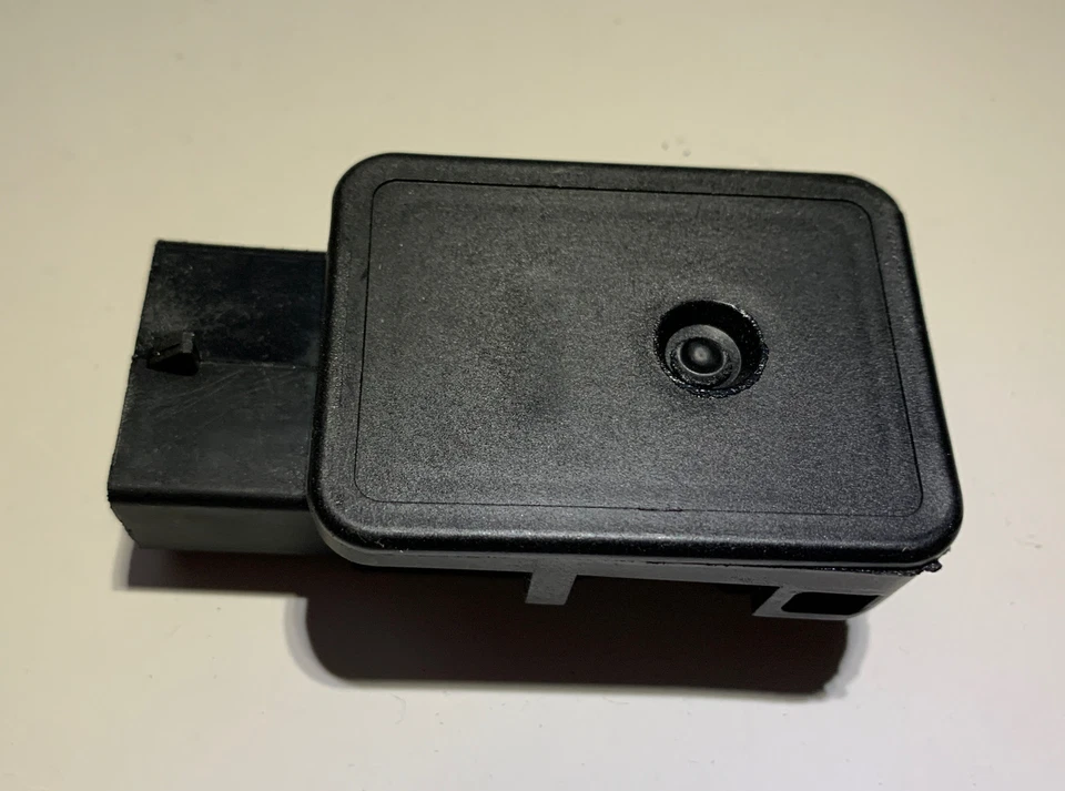 Carquest BWD EC1629P 歧管绝对压力传感器 适合 1992 - 1996 道奇 Viper — 第 2/4 张图片