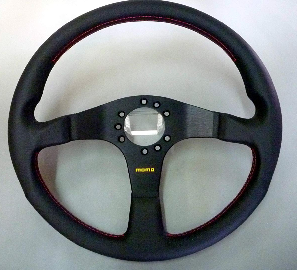 HONDA GENUINE OEM ACURA NSX NA1 NA2 R MOMO STEERING WHEEL