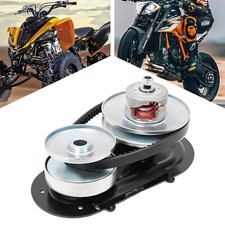 Torque Converter Kit Go Kart 40 Series For Predator Dune 420CC GX 390- 1" 8-16HP