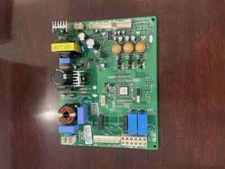 LG EBR67348001 Refrigerator Control Board AZ41194 | KM1718