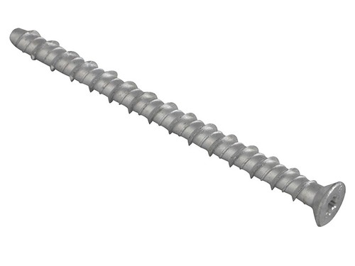 LUX Chiodo comune con testa fresata Lucido 2 x 40 mm / 1 kg acquista da