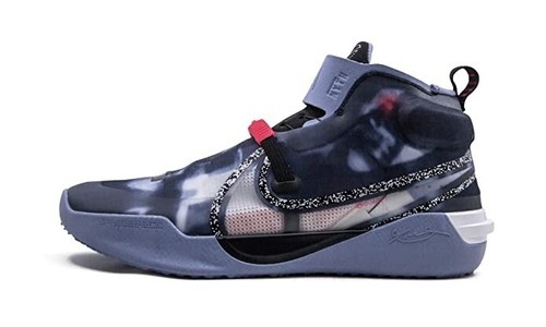 kobe bryant ad nxt ff