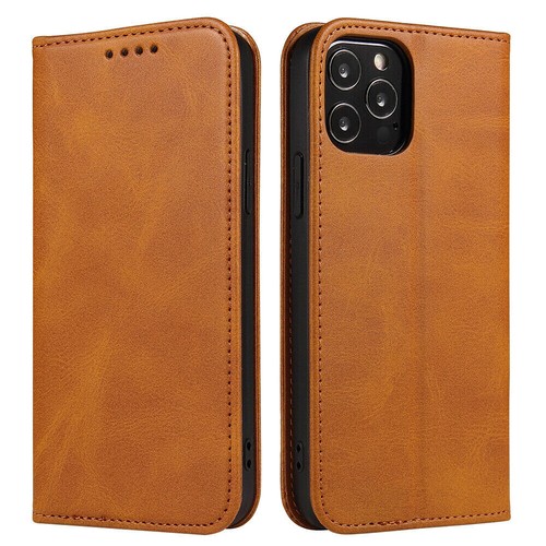 Custodia Cover a Libro per iPhone 16 15 14 13 12 11 in Ecopelle Eco pelle C01 - Imagen 26 de 49