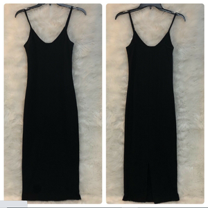 target spaghetti strap dress