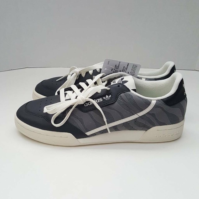 adidas continental 80 size 9.5