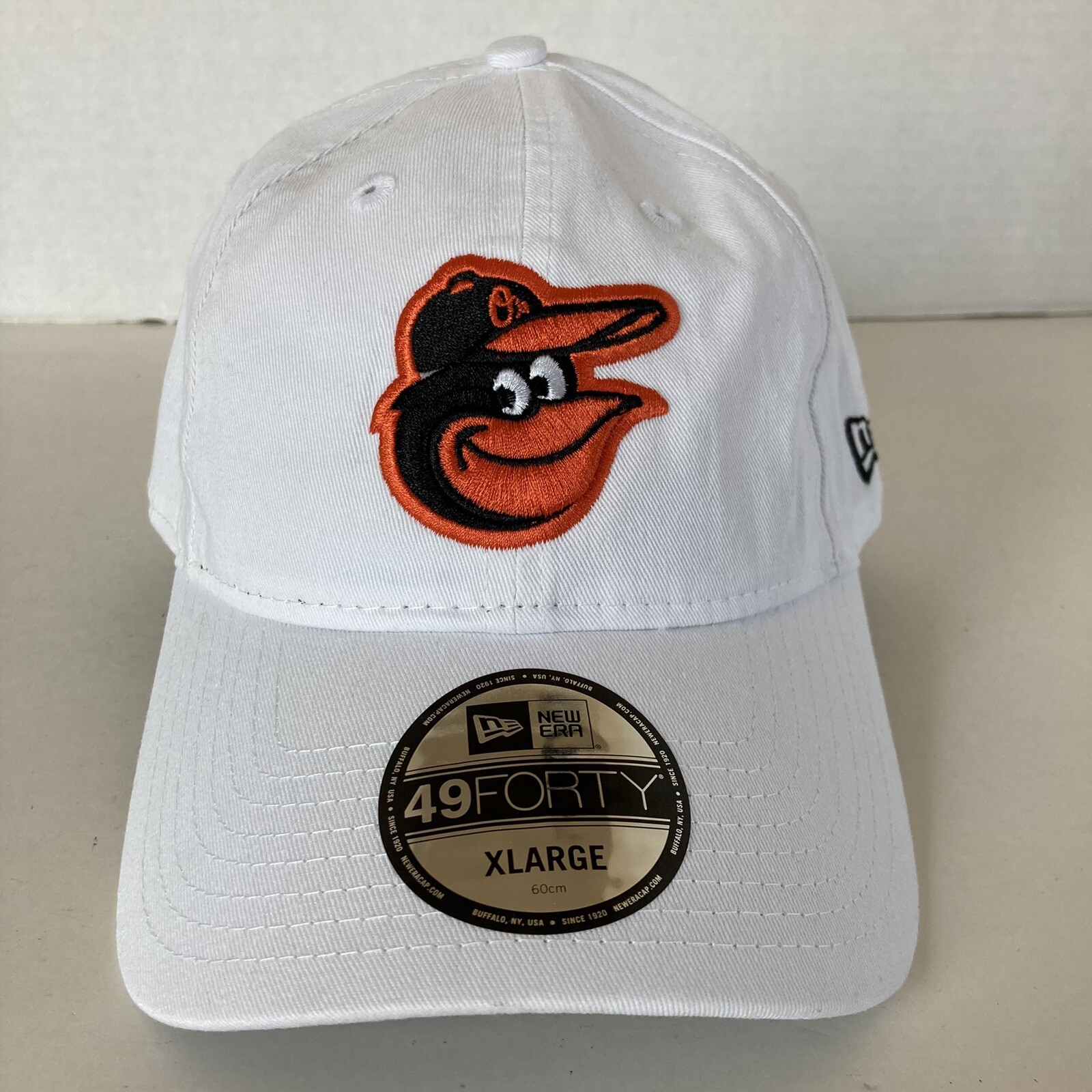 Baltimore Orioles MLB Era Core Fit 