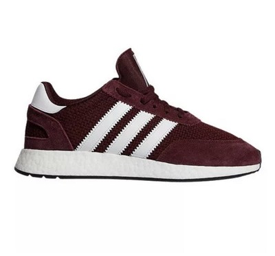 maroon mens adidas shoes