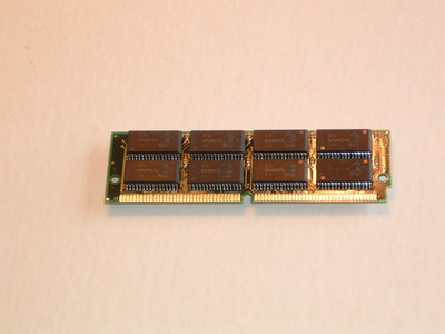 KURZWEIL SAMPLE RAM MEMORY K2600 K2661 - 128MB