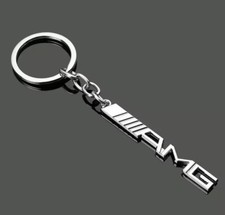 Mercedes-Benz Schl&uuml;sselanh&auml;nger AMG AFFALTERBACH BRABUS