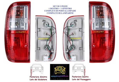 FARO FANALE FANALINO Posteriore Dx Per Vw Beetle 1998 2005 Stop Gruppo