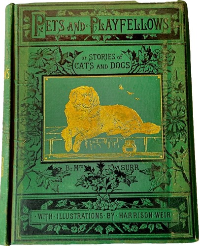 VICTORIAN JEWELRY Exquisite Illustrated 19th C. Jewelry Peter