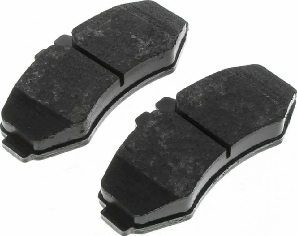 Mercedes Benz Vito 110 1997-2003 TRW Front Disc Brake Pads GDB1373 DB1986 - image 3 of 3