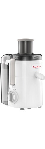 Moulinex Centrifuga 350 Watt Capacità 950 ml JU3701 Frutelia