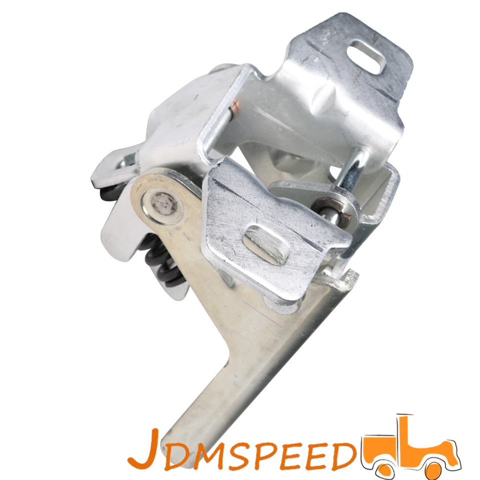 Dobradiça de porta superior esquerda driver dianteiro para Ram 1500 2500 3500 1994-2002  - Imagem 2 de 4