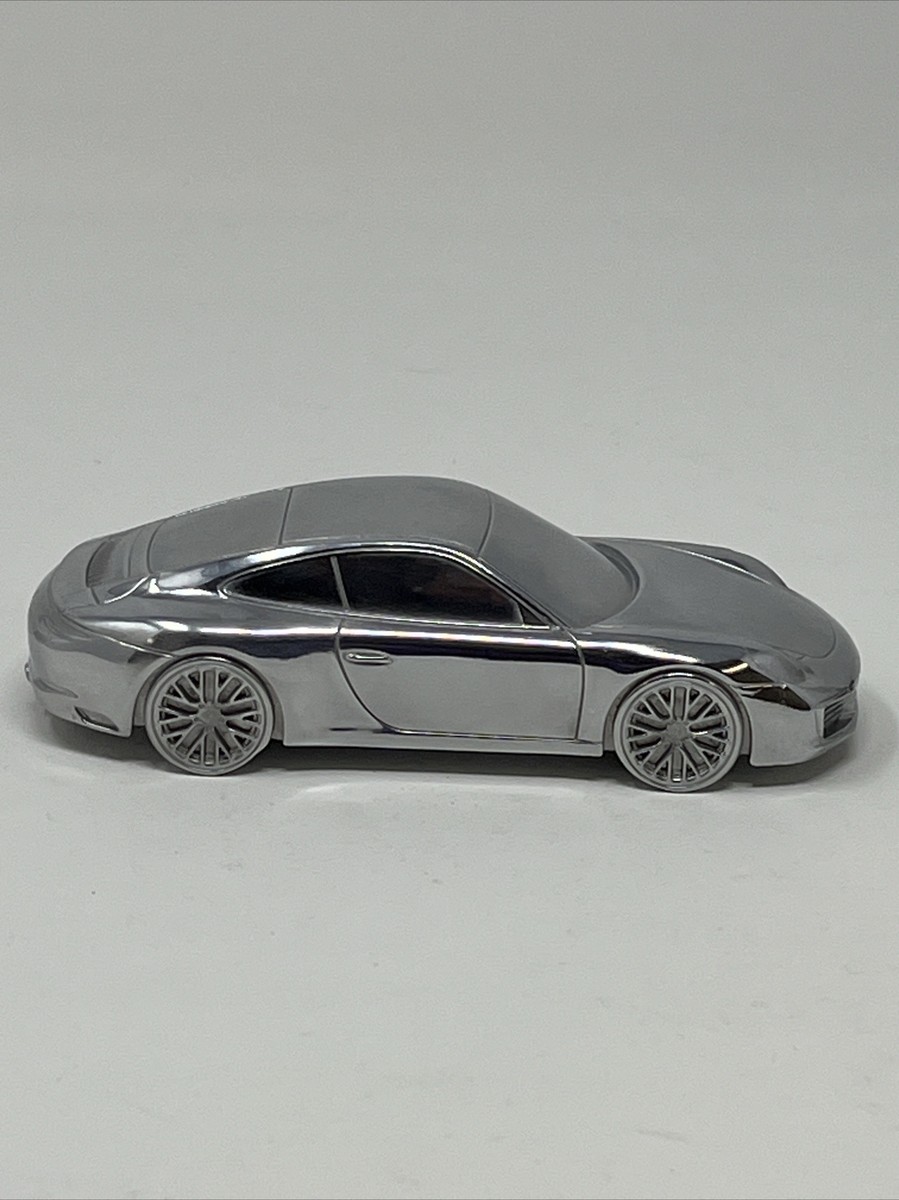 ペーパーウェイト1/43 Carrera 911 Porsche Porsche SHOP PORSCHE | Ltd. - (992) Cabriolet Carrera 911 ミニカー
