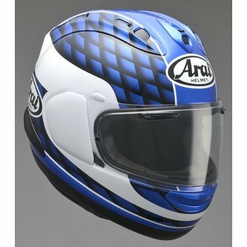 Arai 正品原始设备制造商rx-7x Taira 蓝色 