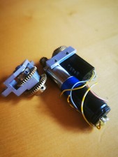 Faulhaber Minimotor SA 16/7