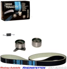 DAYCO Zahnriemensatz  MAZDA 323 C,F,S III,IV,MX-3,5,Xed KIA SHUMA FB 1.5L