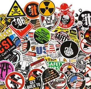 Electrician Hard Hat Stickers Images High Quality
