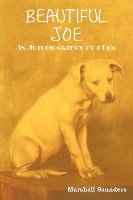 Beautiful Joe | Marshall Saunders | englisch