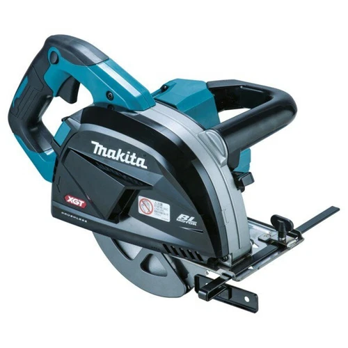 Makita CS001GZ 185mm Brushless Cordless Tip Saw Cutter 40Vmax Tool Only New