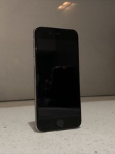 Apple IPhone 6s 16GB, Silver A1586 With 100 Genuine Parts