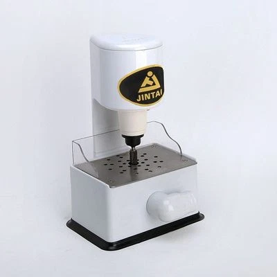 JINTAI Dental Lab Grind Inner Laboratory Model Arch Trimmer Trimming machine Equipment
