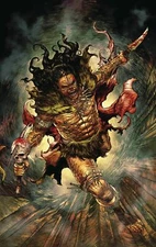 Peek A Boo #5 (Cvr A Tolibao) Zenescope Entertainment Inc Comic Book