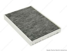 Mann CUK2733 Cabin Air Filter For 2018-2020 Jaguar E-Pace
