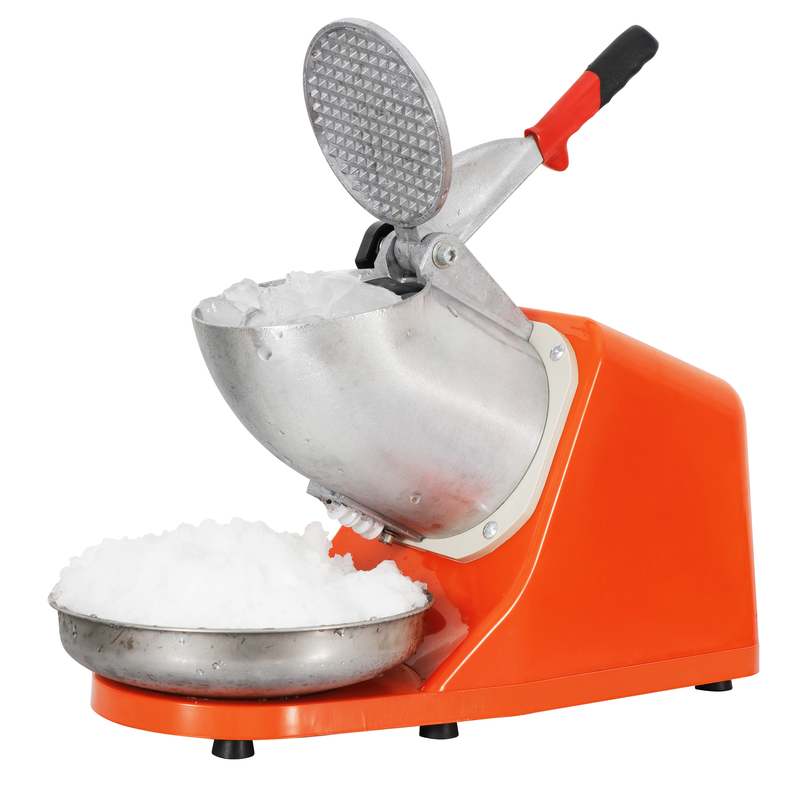 Shaved Icee Snow Cone Maker 143lbs