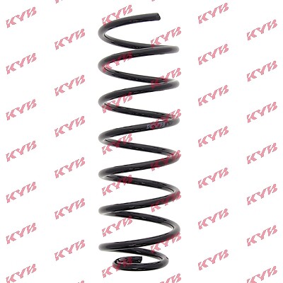 Rear KYB RC5210 Coil Spring for OPEL,VAUXHALL