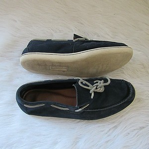 ralph lauren mens boat shoes