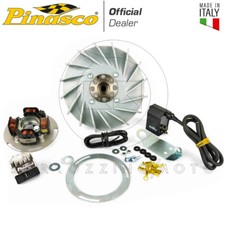 KIT ACCENSIONE ELETTRONICA 12V PINASCO FLYTECH VOLANO 1,6 Kg VESPA 150 VB1T