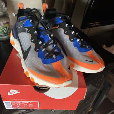 Nike React Element 87