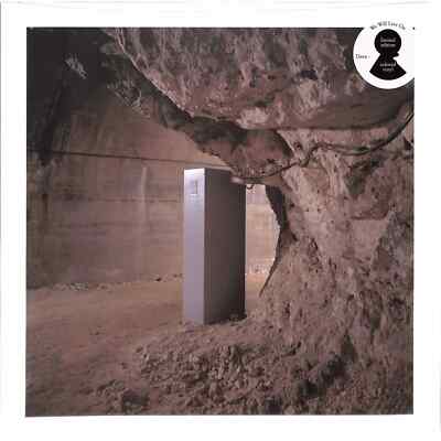 Deru / WE WILL LIVE ON (LTD MILKY LP) / Friends Of Friends / FOF208LPC / 052339