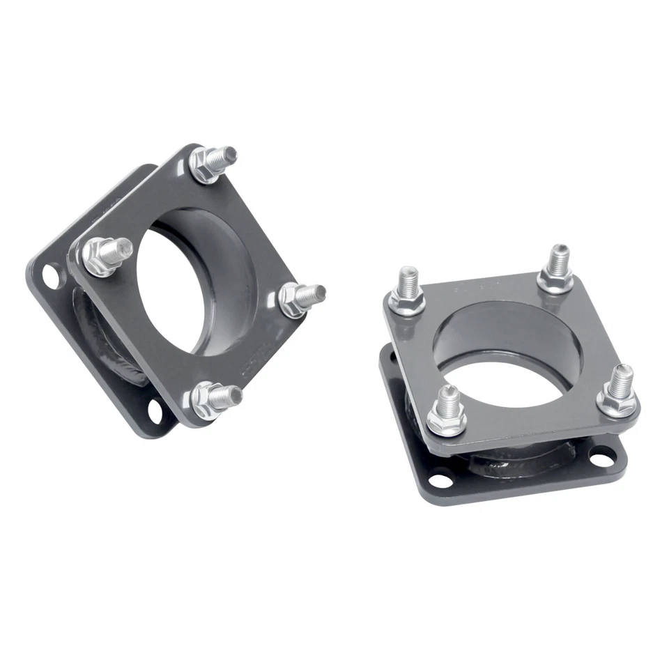 Kit elevador nivelador delantero MaxTrac 2,5" 836725 para Toyota Tundra 2007-2021 2x2 Foto 2 de 3