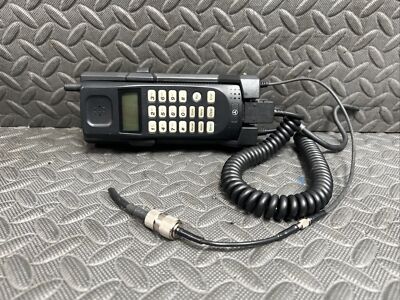 MERCEDES W140 OEM Center Console US 1 Telephone Holder /base 64  