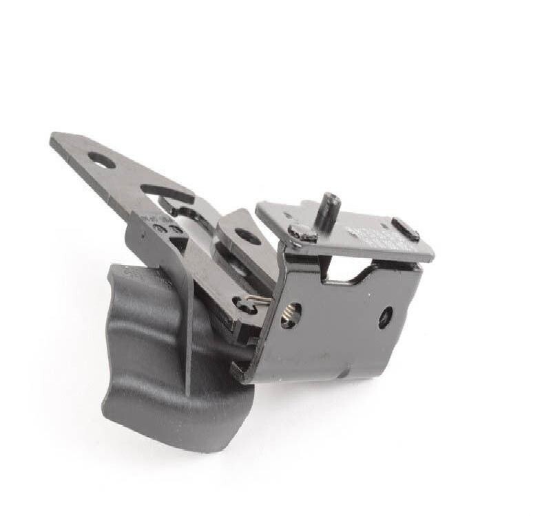 Mercedes-Benz W166 Engine Hood Bonnet Catch Release Genuine  