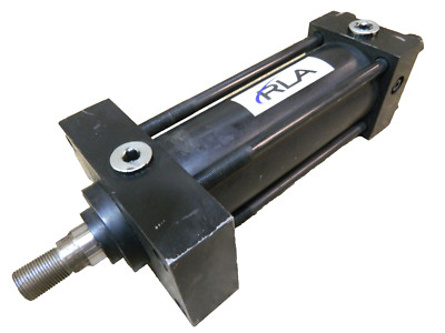 ROCKFORD  3-1/4''  Bore X 8-7/8''  Stroke  ''HY'' Hydraulic Cylinder  3000 PSI