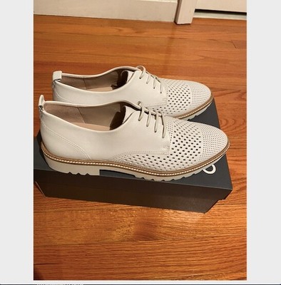 $170 ECCO INCISE TAILORED WOMEN'S SHOES 