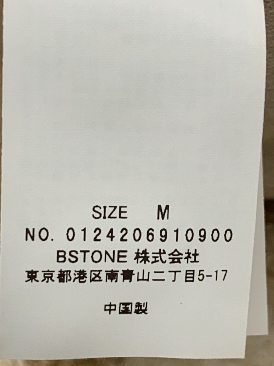 Ameri Many Way Various Boa Jacket/M/Polyester/Beg… - image 3