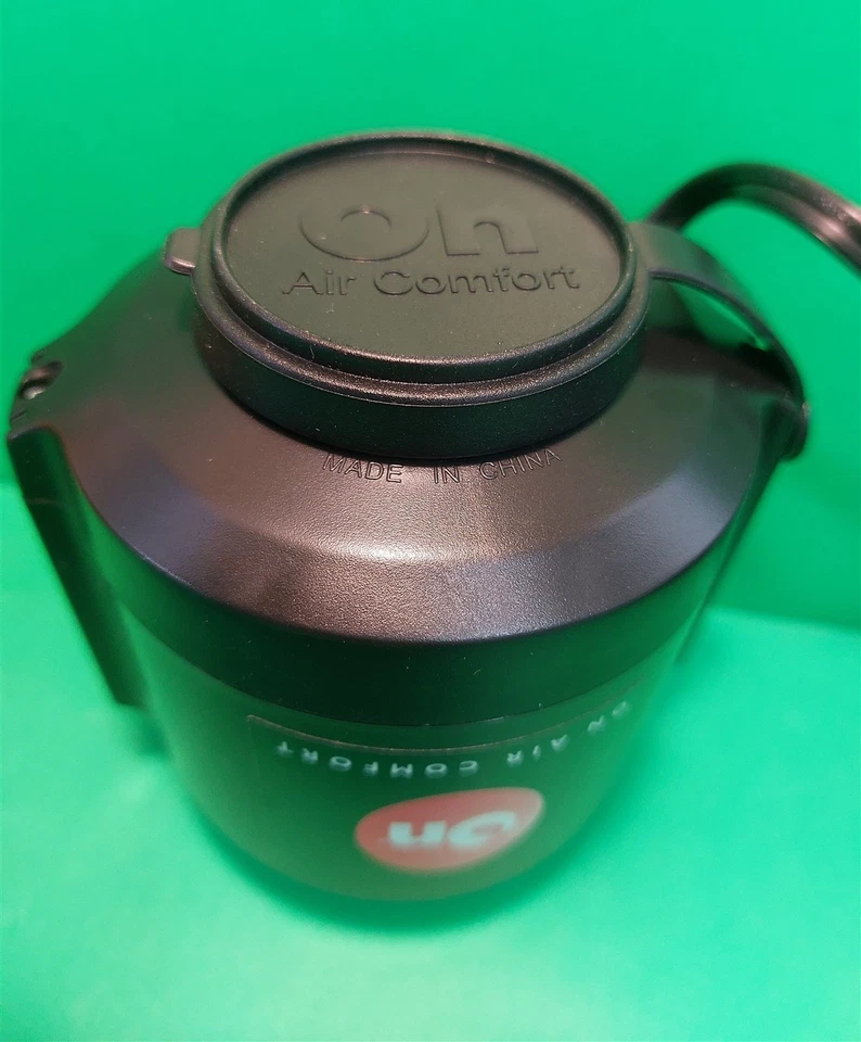 INTERTEK ON AIR COMFORT AIR PUMP MODEL HY-AL001-F - ELECTRIC MATTRESS INFLATOR - Изображение 3 из 4