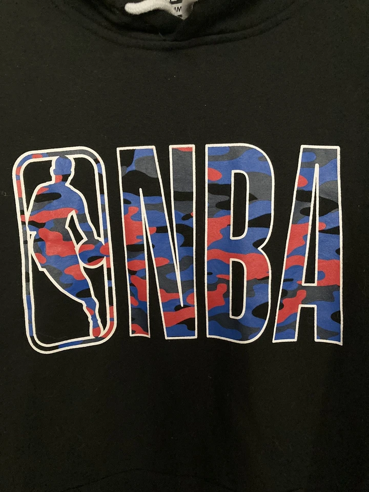Sweat À Capuche NBA - Photo 2/4