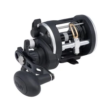 Penn Rival Riv20lw Lightweight Fishing Reel Graphite Frame Right Hand 15Lb Drag