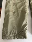 AIR FORCES A-10 Winter Flight Trousers w/ Suspenders Size 42 MFG Albert Turner — photo 3