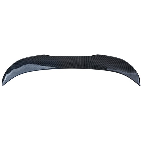 Heckspoiler Lippe Ducktail Carbon Look passend für 5er BMW F10 Limousine 09-17 - Picture 7 of 9