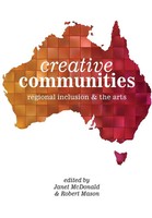 Janet Mcdonald (U. A.) | Creative Communities | Taschenbuch | Englisch (2016)